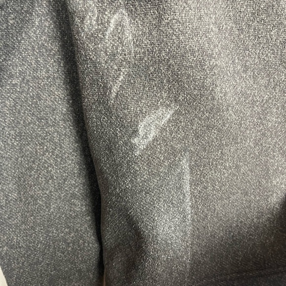 Carhartt Dalton Zip Up Jacket Brown Size Small - Picture 13 of 13